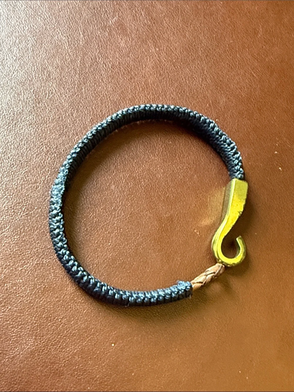 Caputo & Co. men’s bracelet